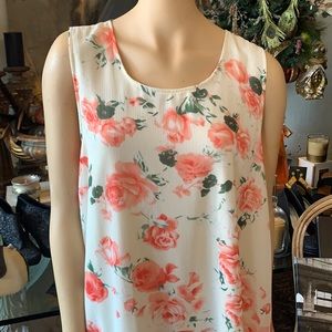 Zenana Outfitters dress Size 1X.